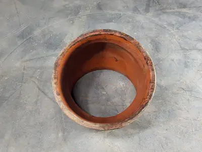 USED VICTAULIC NO. 12