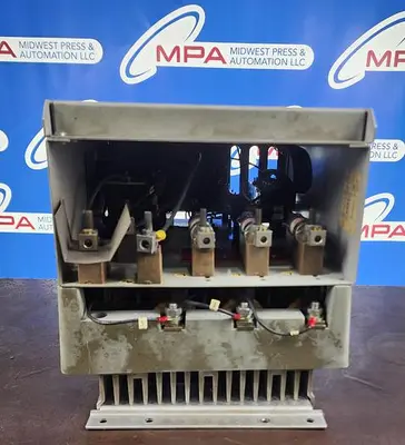 USED EMERSON 9500-8202