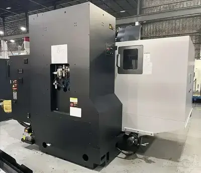 USED 2022 DOOSAN DNM 750II