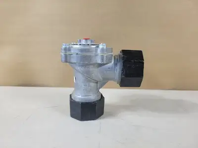 USED MIKROPUL 13100470A