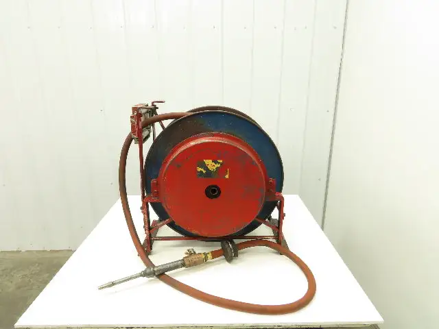 Used HANNAY _UNKNOWN_ Miscellaneous MRO Indiana US | Arrow Industrial #635150