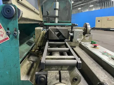 Used KALAMAZOO C350A Circular Cold Saws Ohio US | HGR 24 #1486796