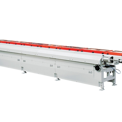 FL03-3 | Cantek | Finger Jointers