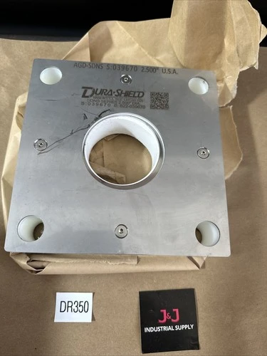 NEW Dura-shield SDNS-2.50"