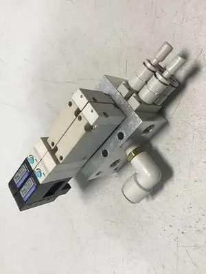 USED KOGANEI F10M2AJ