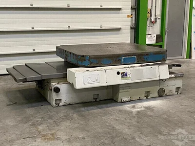 USED 1998 UNION TI 1800