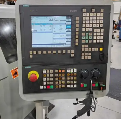 2019 HANWHA STL32H Automatics-CNC Swiss Type | Asset Exchange Corporation (3)