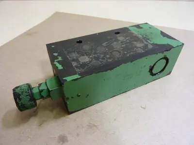 USED PARKER PRM3PP25K31