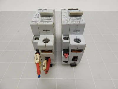 Used F&G _UNKNOWN_ Circuit Breakers | OCO Industrial #1688872