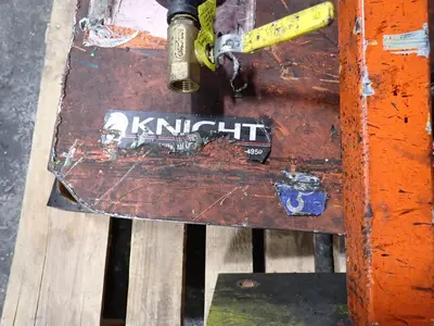 Knight 4000 Lbs Lift Table