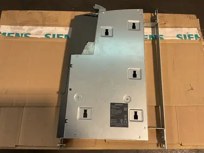 Used SIEMENS 6SL30401NB000AA0 CNC & N/C Controls Ohio US | HGR 24 #1353708