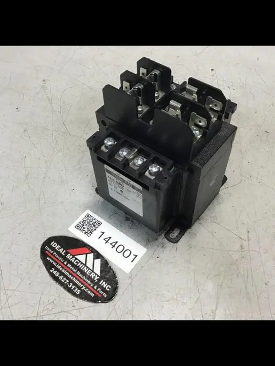 Used MICRON B150BTZ13RC Transformers Michigan US | Ideal Machinery #690932