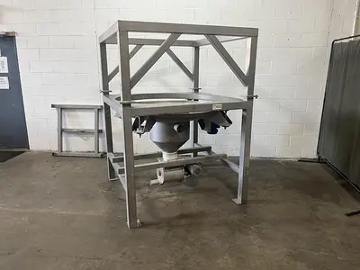 SuperSac Unloader