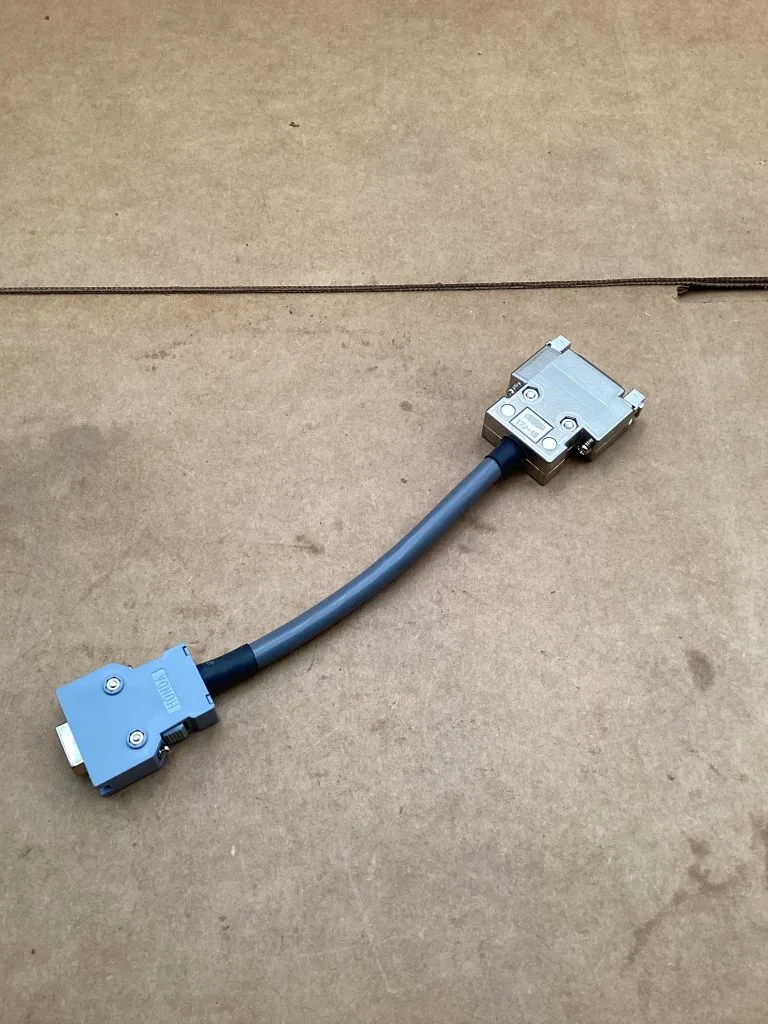 USED DDK ASC-C15-0.1