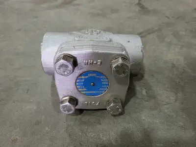 2" Class 800 Piston Check Valve API 602