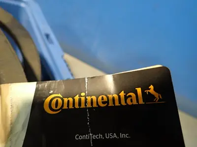 Gates, Continental  Belts