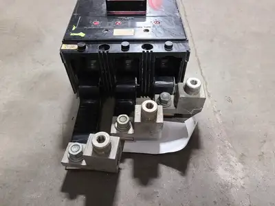 USED WESTINGHOUSE MA3800F