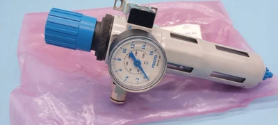 USED Festo LFR-D-5M-MINI