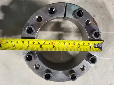NEW FENNER DRIVES B-106