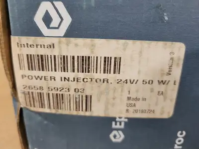 NEW 2018 EPIROC 2658592303