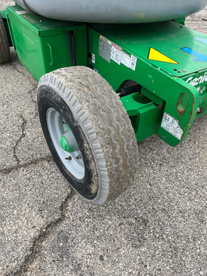 USED 2016 Genie Z-45/25J DC