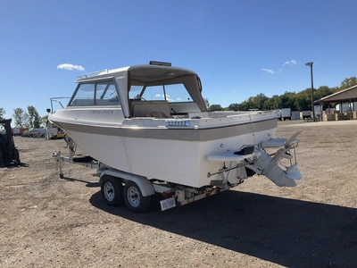 Used 1984 BAYLINER EXPLORER Boats (Misc) Michigan US | Miedema Asset Management Group #1761265