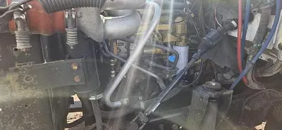 Used 1994 GMC KODIAK Fuel & Lube Trucks Utah US | CSS Equipment Sales #1347261
