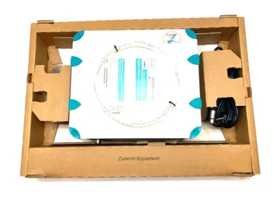New | in-Stock INNOMATEC CONFIGURABLE SINGLE CHANNEL LEAK TEST COMPUTER Computer Accessories | Maverick Industrial Sales #1108914