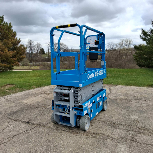 NEW 2026 Genie GS-1932E