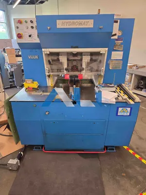 Used 2000 VIJUK SL-III M-900 Trimmers California US | Asset Liquidity International #1304262
