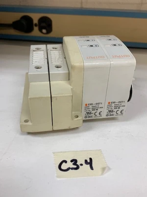 USED SMC EX9-OET1