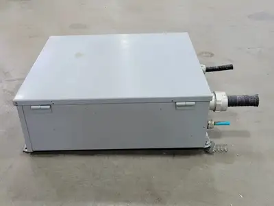 USED ACE MANUFACTURING TYPE 3R