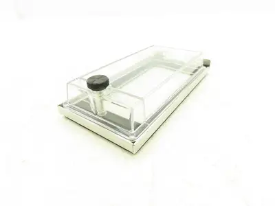 Omron Y92A-49N 48mm x 96mm Watertight Cover