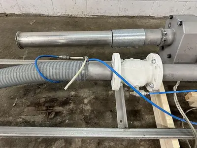 USED BUNTING P-TRON 5.2 GM 100 V2P UP