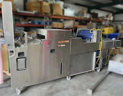 WP RIEHLE ALLROUND Other Bakery Equipment | Envoy Equipment LLC (1)