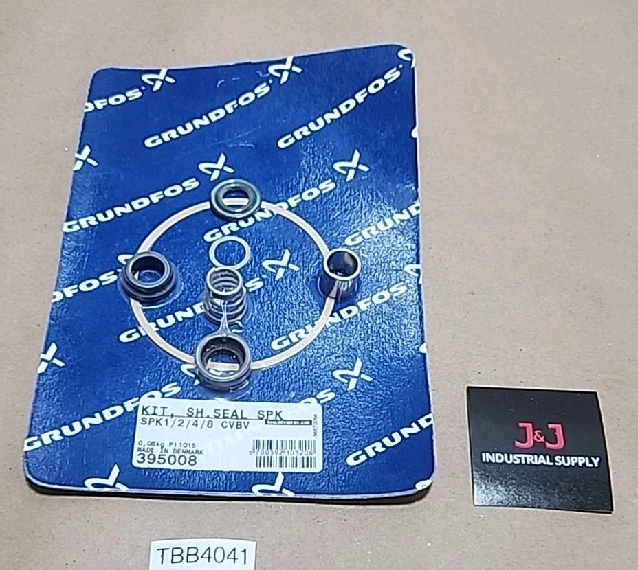 NEW Grundfos 395008