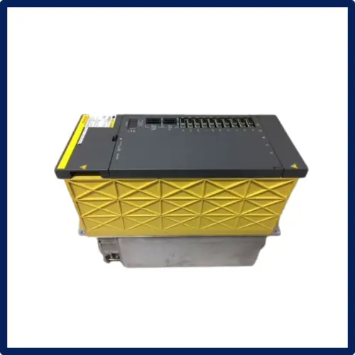 NEW FANUC A06B-6104-H145#H520