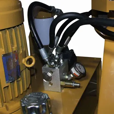New | in-Stock BAILEIGH RDB-500 Pipe, Tube & Bar Benders Illinois US | Olympus Machinery Group #1348356