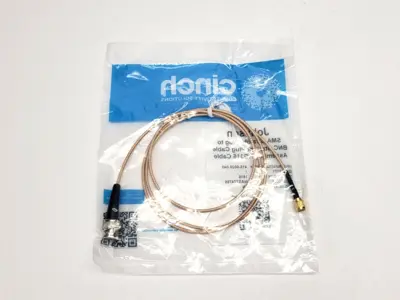 NEW CINCH CONNECTIVITY 415-0028-048