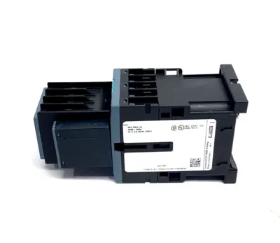 USED SIEMENS 3RT2916-1BB00