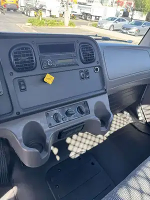 Used 2015 FREIGHTLINER M2 Carhaulers California US | Commerce Truck Equipment Sales #1548307