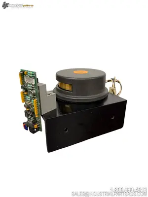 Used LINCOLN LASER S660-010-LVWOB Laser Scanners Kentucky US | Industrial Parts R Us Inc. #1484428