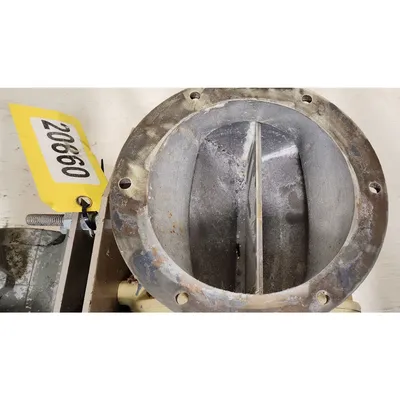 USED PREMIER PNEUEMATICS INC. HDREG98-8NH-2-RTT3CHE