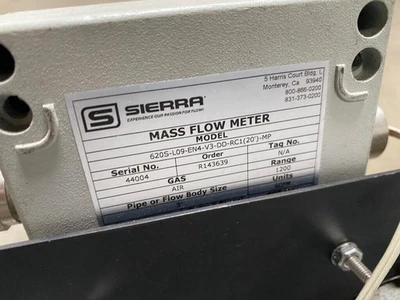 USED Sierra Does Not Apply