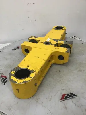 USED VAN DORN 305362