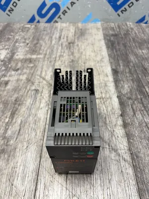 FUJI ELECTRIC FVR0.75E11S-2KC Electrical/PLC/Automation | ESS Industrial Equipment Sales (6)