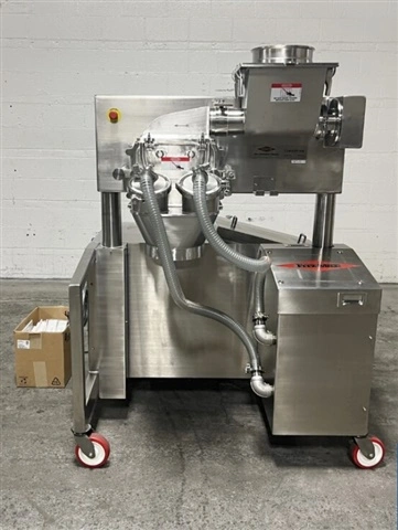Used FITZPATRICK _UNKNOWN_ FitzMills Connecticut US | DMC Industries #1281895