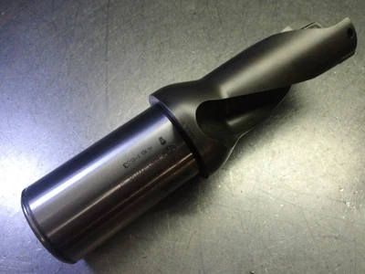 Sandvik 37mm Coolant Thru Indexable Drill 40mm Shank 880-D3700L40-02 (LOC554)