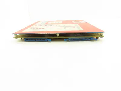 Reelex Packaging COU-038 HMI Control Panel Rev 2 16 Button
