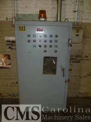 USED PNEUMAFIL 135